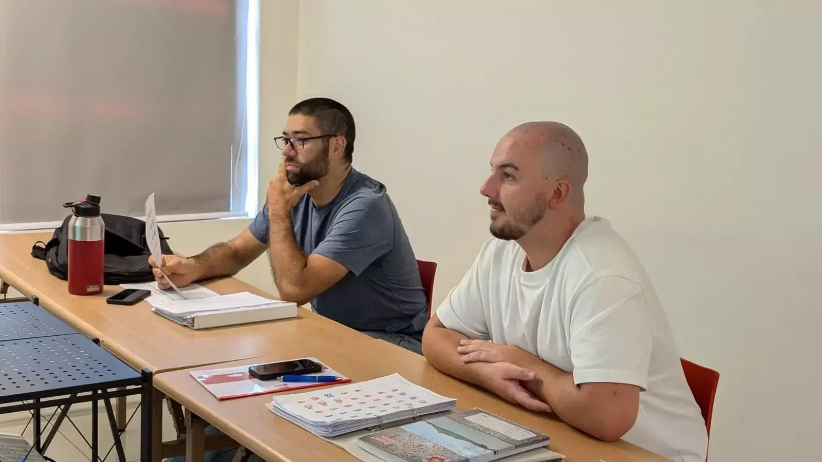 Christian Studies (In-Person Intensive)