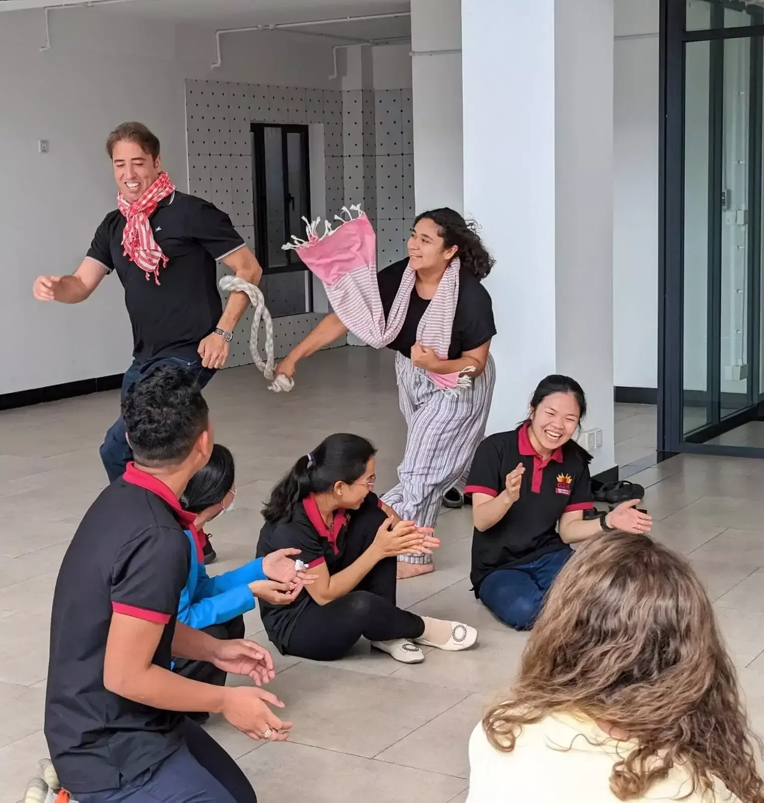 Kickstart Khmer Basics