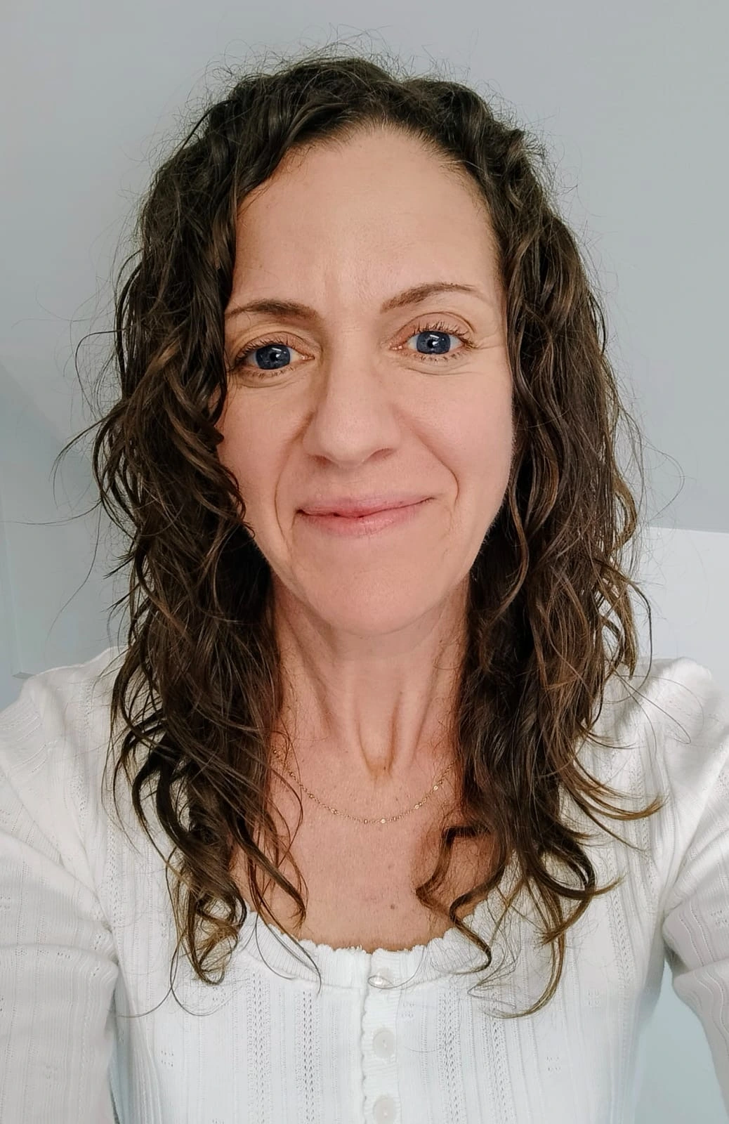 Julie McGregor